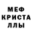 МЕТАДОН кристалл Regularwilly